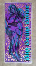 Load image into Gallery viewer, Big Belly Babe - Foil Bookmark