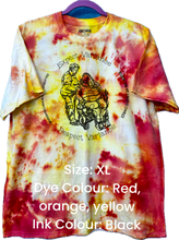 Load image into Gallery viewer, Expect Variance Tee Community $$raiser