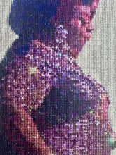 Load image into Gallery viewer, Latrice Royale - Original Embroidery Art