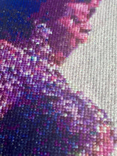 Load image into Gallery viewer, Latrice Royale - Original Embroidery Art
